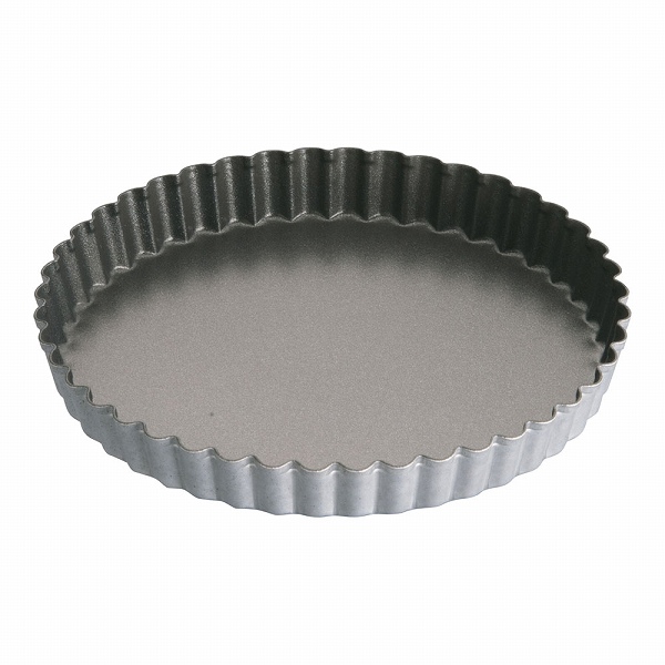 タルト型 16cm ストロングコート 共底 WTL65016