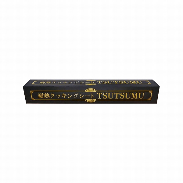耐熱クッキングシート TSUTSUMU 36cm幅×20ｍ巻 WTN0301