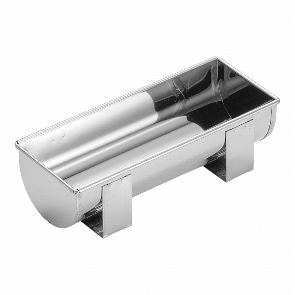 18-0 半月足付トヨ型 210mm WTY03210