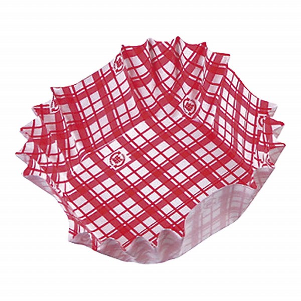 ���J�b�v �R�R�P�[�X �� ���p �`�F�b�N�� �����F1�Z�b�g(500����) XAZ3902