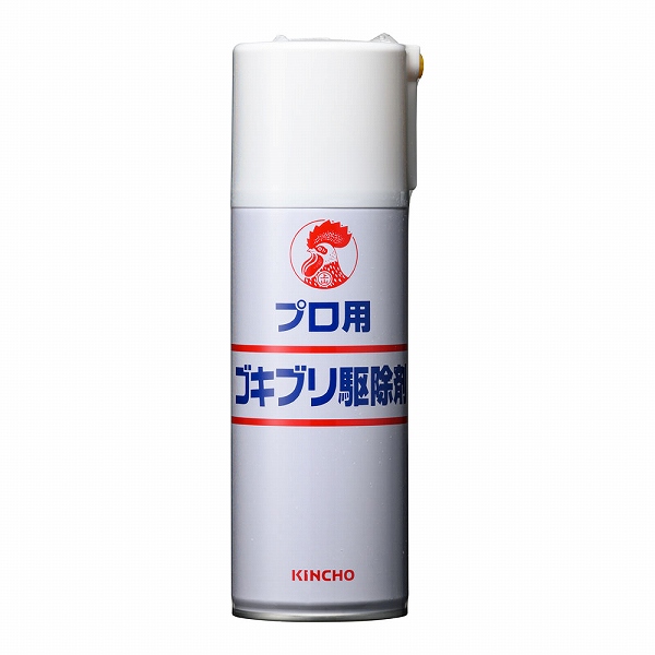 Yahoo! Yahoo!ショッピング(ヤフー ショッピング)金鳥（Kincho） プロ用ゴキブリ駆除剤 420ml XGK0201