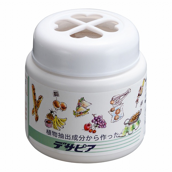 Yahoo! Yahoo!ショッピング(ヤフー ショッピング)虎変堂 デサピア きひ剤 100g 置きタイプ 虫用 XKH0501