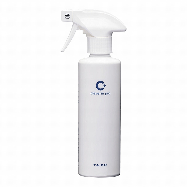 Yahoo! Yahoo!ショッピング(ヤフー ショッピング)大幸薬品 クレベリンproスプレー 300ml 除菌・消毒用 XKL4901