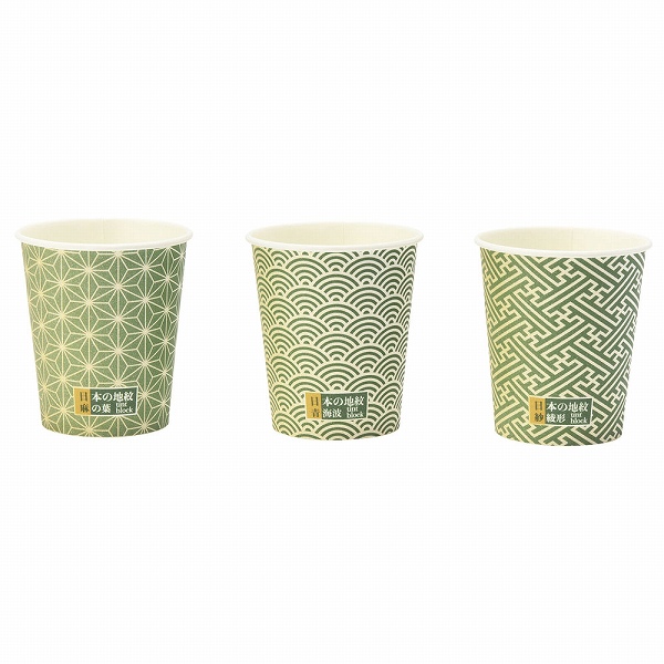 �T���i�b�v(Sunnap) ���{�̒n��J�b�v 150ml(5oz) �����F1�Z�b�g(100��) C15100JMN(XKT9401)