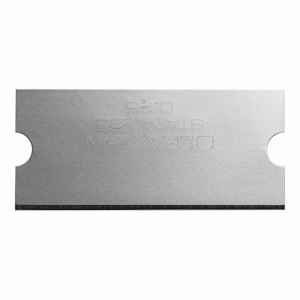 Yahoo! Yahoo!ショッピング(ヤフー ショッピング)オルファ（OLFA） Gスクレーパースリム用替刃 入数：1セット（6枚入） XBGSCR-SS（XOL0402）