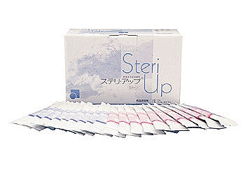 除菌水生成用製剤 ステリ・アップ Sタイプ 入数：1セット(30セット入) XST7901