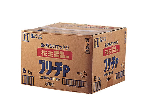 �ԉ�(Kao) �z�[���p�Y���� �u���[�` �p�E�_�[ 15kg XSV35