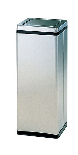 ぶんぶく 角型ロータリー屑入 RSL-Z-2N(ZDS20)