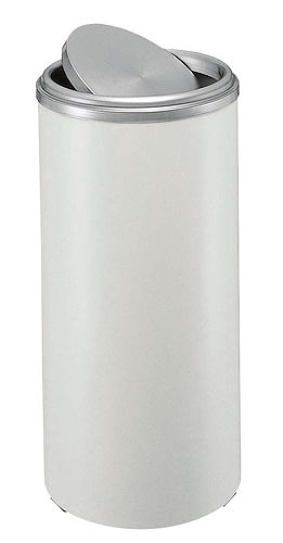 CONDOR(兀鷹) 砂ぼこりボックス席 象牙色 YM-300-M1(ZDS3101) インテリア雑貨-家具、インテリア-ゴミ箱、ダストボックス