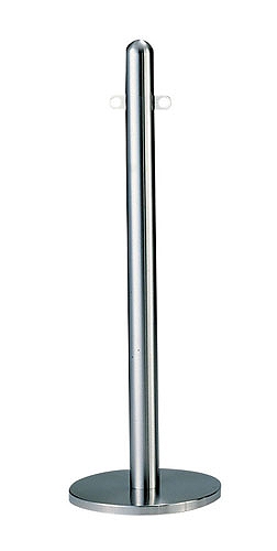 パーティション ステンレスヘアーライン仕上げ RP-60(ZPC01)