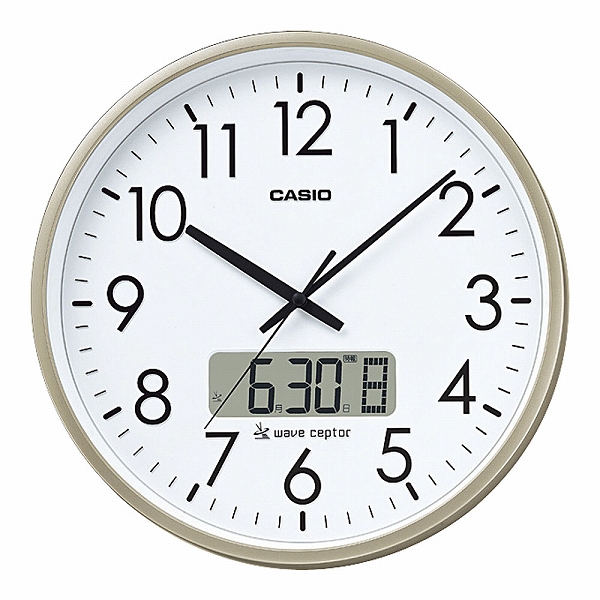 �J�V�I(CASIO) �d�g�N���b�N IC-2100J-9JF(ZTK6701)