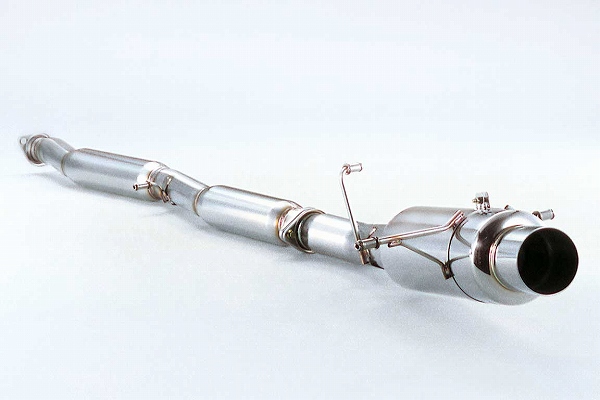 �t�W�c�{(FUJITSUBO) �}�t���[ POWER Getter typeRS �X�o�� �C���v���b�T GH-GDB EJ20 WRX STi 04�}�C�i�[�� �A�v���C�h���f��E 100-63044