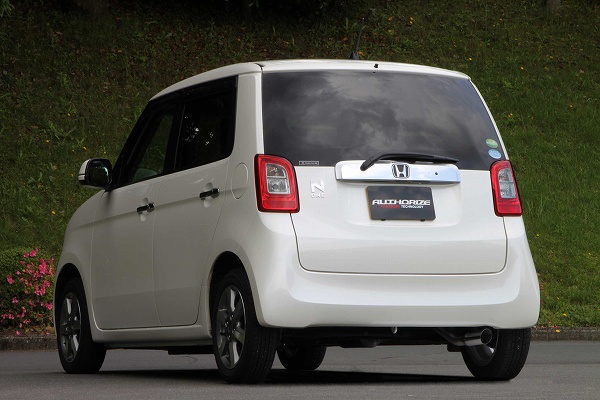 n-one 車用マフラー jg1 ターボ」の人気商品一覧・価格比較 - 価格.com