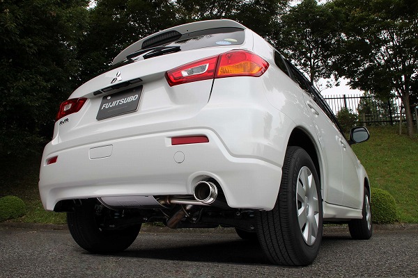 �t�W�c�{(FUJITSUBO) �}�t���[ A-R �O�H RVR DBA-GA3W 4B10 1.8 4WD 1800cc 2010�N02���`2012�N10�� 550-37721