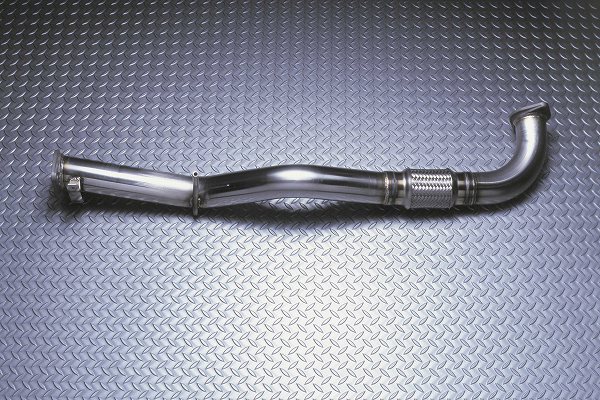 エキゾーストパーツ フロントパイプ」の人気商品一覧・価格比較 - 価格.com