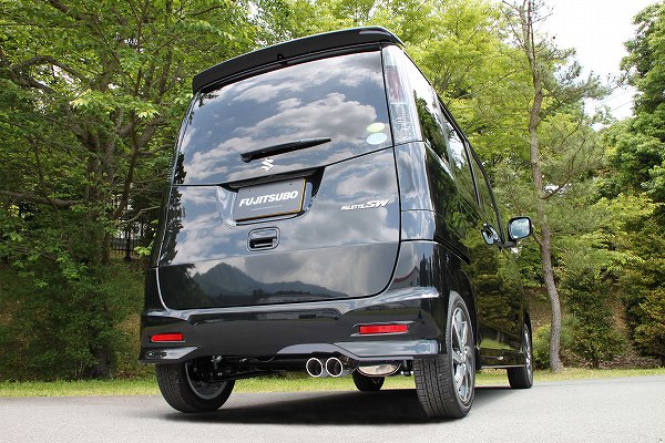 �t�W�c�{(FUJITSUBO) �}�t���[ A-K ���Y �p���b�g DBA-MK21S K6A SW NA 2WD 2009�N09���`2013�N03�� 750-10413