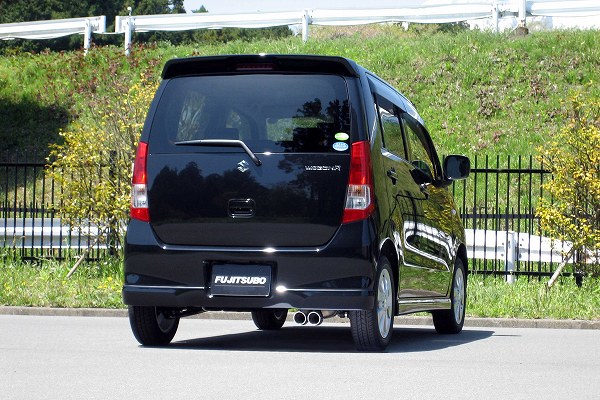 車用マフラー MH23S」の人気商品一覧・価格比較 - 価格.com