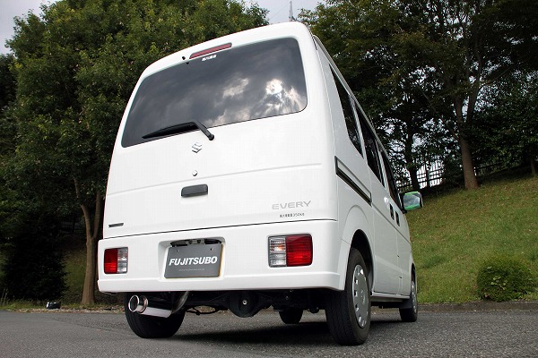 車用マフラー da64v」の人気商品一覧・価格比較 - 価格.com