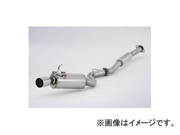 フジツボ マフラー AUTHORIZE RM スバル インプレッサ WRX STI 290 63065 :500031190 1:オートパーツエージェンシー