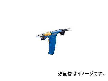 ハッコー/HAKKO はんだ除去用 こて部 FM 203用 FM2024 22 :422026000:オートパーツエージェンシー