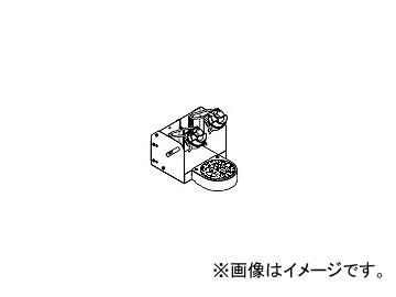 ハッコー/HAKKO こて台 FM-2028用 FH201-02