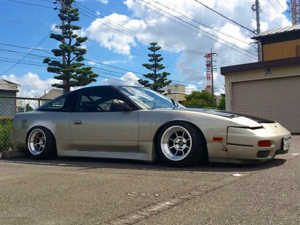 ハヤシレーシング ホイール ハヤシストリート CR-TYPE 15インチ×9.5J