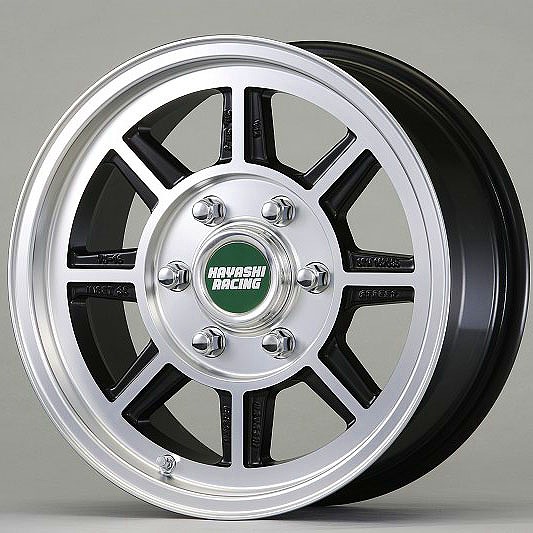 HAYASHI RACING 16インチホイール 4個セット ハヤシレーシング ホイール 16インチ」の人気商品一覧・価格比較