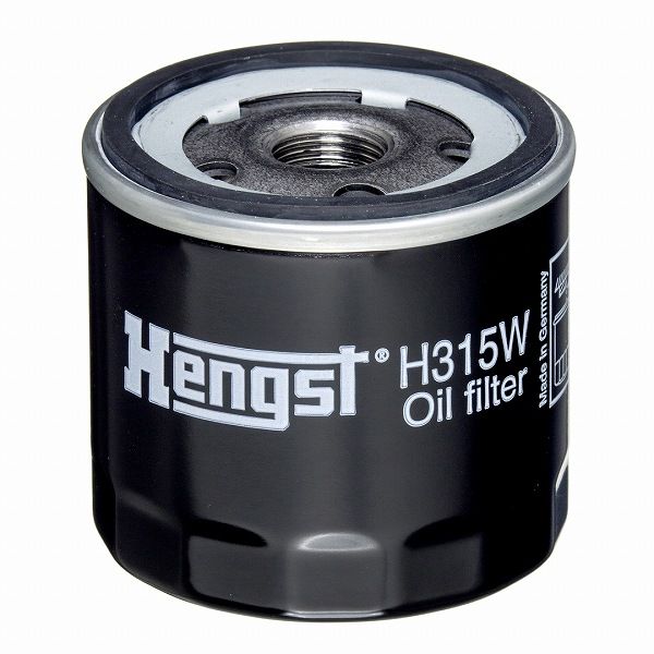 ヘングスト(HENGST) オイルフィルター ...の詳細画像1