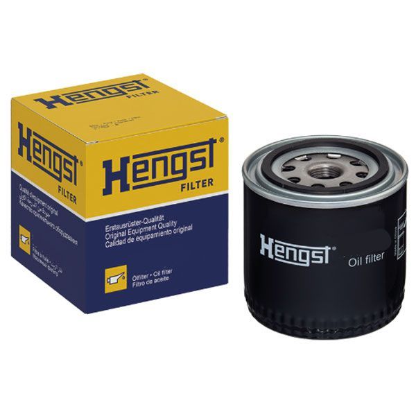 �w���O�X�g(HENGST) �I�C���t�B���^�[ �v�W���[ 106 S2NFX 1600cc 2003�N H90W23