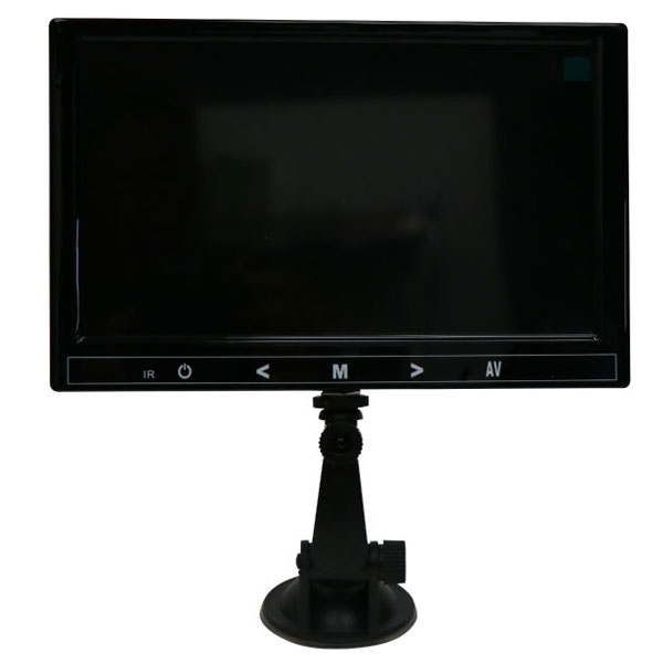 HIRO 車載用 Wi-Fi ミラーリング ENLARGER 9インチモニター EL-WF001