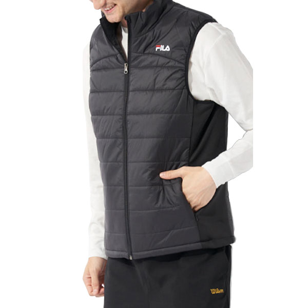 電熱ベスト fila」の人気商品一覧 | 安い商品を通販サイトから探す