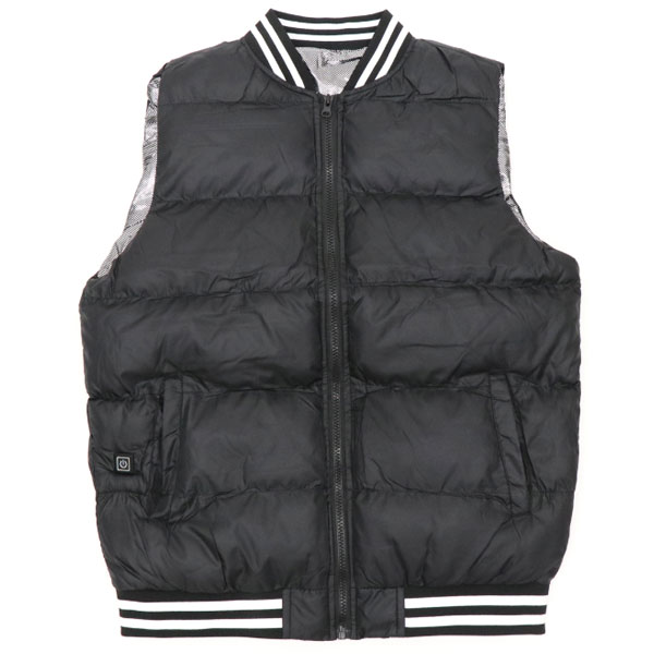 HIRO �d�M�X�^�W�����x�X�g �u���b�N L�T�C�Y ���o�C���o�b�e���[�Ŏg�p�\�I HDL-8378
