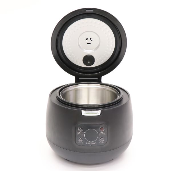 HIRO 黒にんにくメーカーmini 黒にんにくを手軽に楽しめる TZ-1200