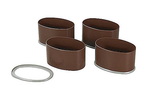 NEWハイヒールワイド 入数：1セット(4個) H-651