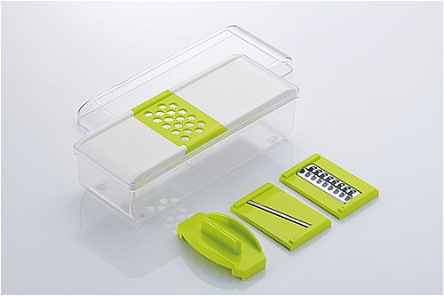 カセット式野菜調理器セット ベジタブル倶楽部 VC VC-040