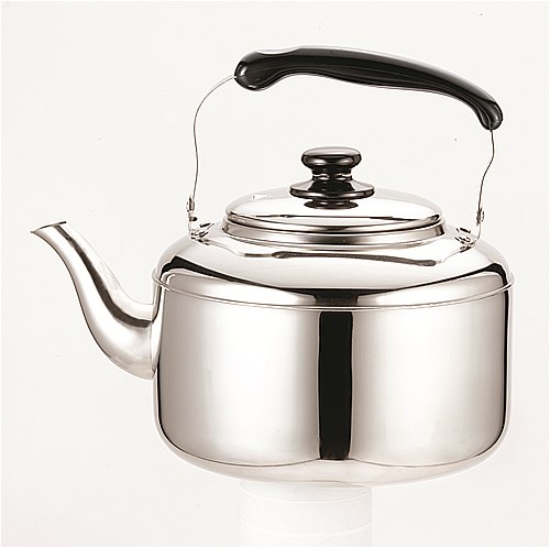 ステンレス ニュービッグケトル 6.0L NBK-60