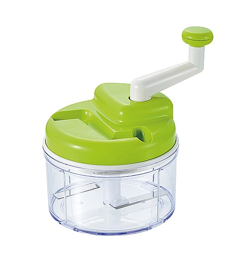 手動式回転みじん切り器 ベジカッター HVC-200