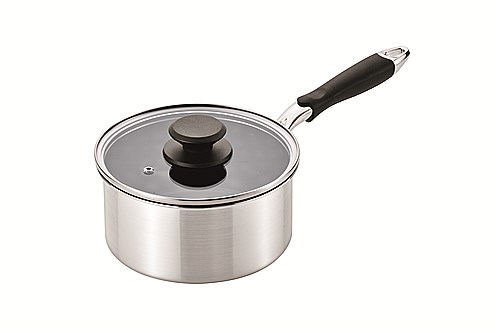 Yahoo! Yahoo!ショッピング(ヤフー ショッピング)軽量片手鍋 プレシャスダイヤ 18cm DCL-18S