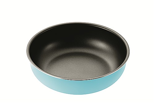 Yahoo! Yahoo!ショッピング(ヤフー ショッピング)深型フライパン コロセレ 24cm CSD-24