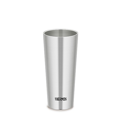真空断熱タンブラー サーモス 400ml ステンレス JDI-400