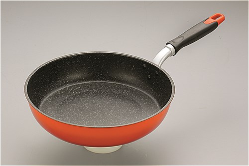 Yahoo! Yahoo!ショッピング(ヤフー ショッピング)フライパン プレミアシェフ 28cm ラベル巻 PCF-28
