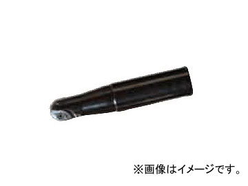 MOLDINO アルファボールエンドミル BCF形 レギュラー形 32×160mm BCF3228S32S :422141510:オートパーツエージェンシー