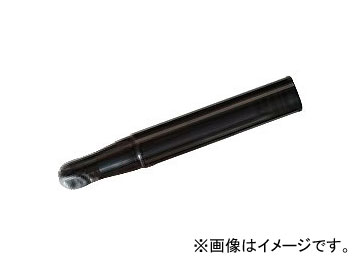 MOLDINO アルファボールエンドミル BCF形 テーパネックロングシャンク形 25×300mm BCF2523S32TE :422141650:オートパーツエージェンシー