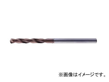 MOLDINO 鋳鉄用 超硬OHノンステップボーラー(5D) 6.5×110mm