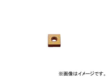 MOLDINO 90°正方形インサート 穴径5.16mm SNMA120408 コーティング：超硬(GM8015) 1ケース（10個入）