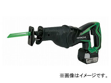 日立工機 14.4V コードレスセーバソー（本体のみ） CR14DSL(NN)(L) :457597350:オートパーツエージェンシー