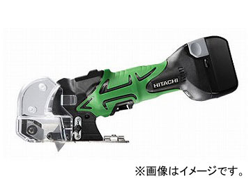 日立工機 14.4V コードレスナイフカッタ（本体のみ） CK14DSL(NN)(L) :457597520:オートパーツエージェンシー