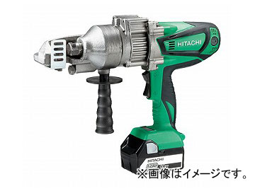 日立工機 18V コードレス鉄筋カッタ（本体のみ） CF18DSL(NK) :457597760:オートパーツエージェンシー