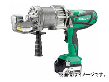 日立工機 18V コードレス鉄筋カッタ（本体のみ） CF18DSAL(NK) :457597780:オートパーツエージェンシー