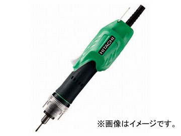 日立工機 電動ドライバ レバースタート式 WT3G（3mm）
